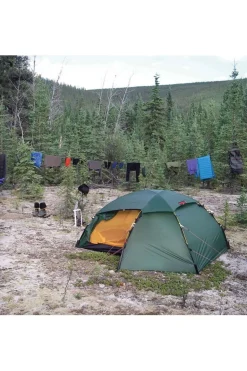 Hilleberg Allak 2-Persoons Koepeltent