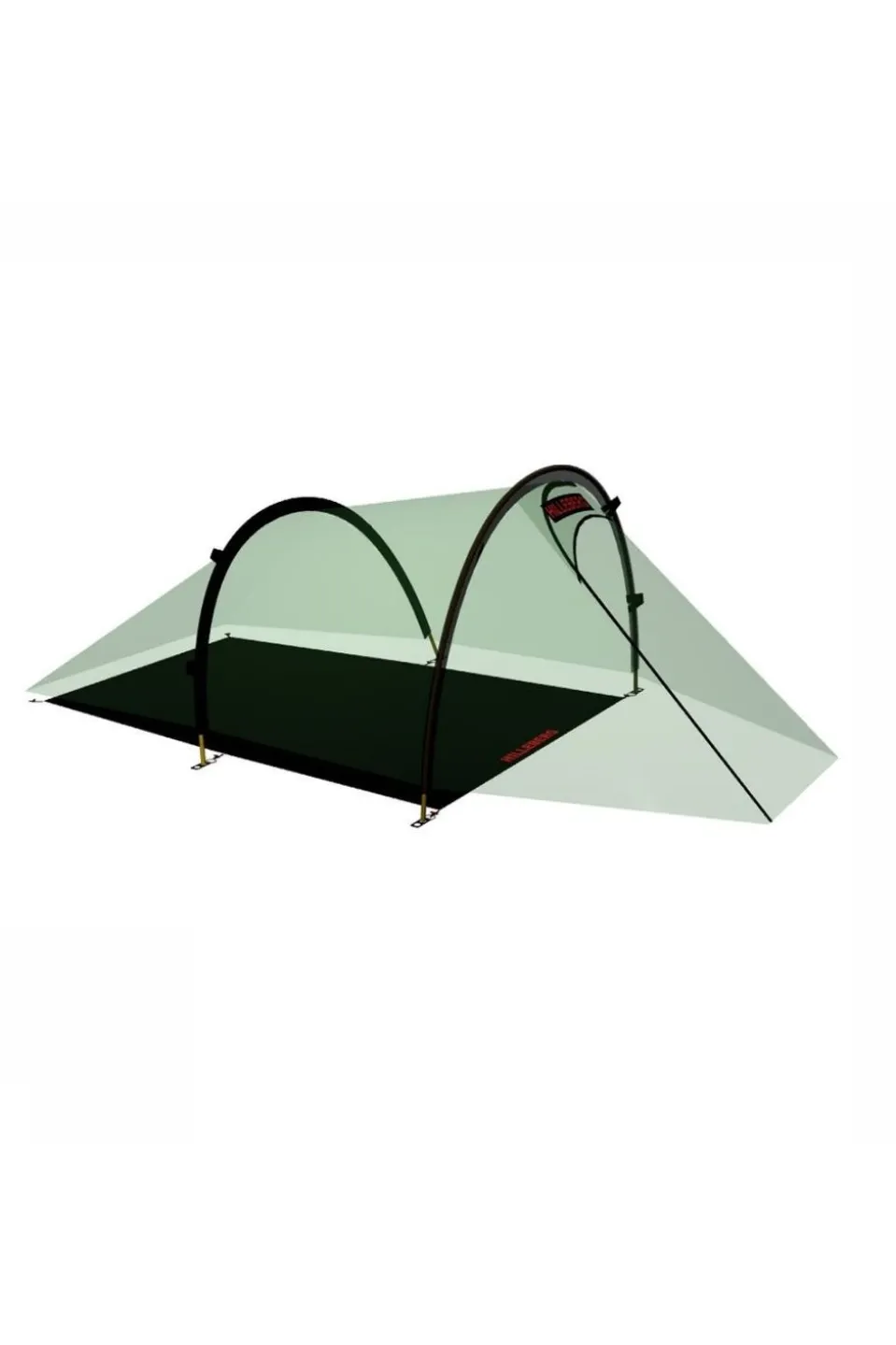 Hilleberg Footprint Anjan 3
