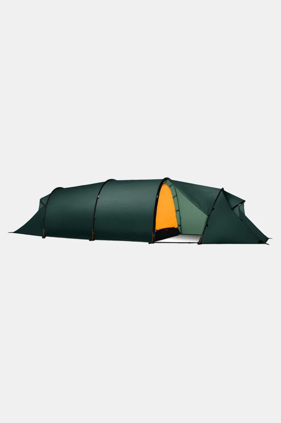Hilleberg Kaitum GT 3-Persoons Tunneltent