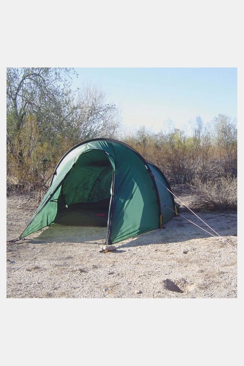 Hilleberg Nallo GT 4P 4-Persoons Tunneltent