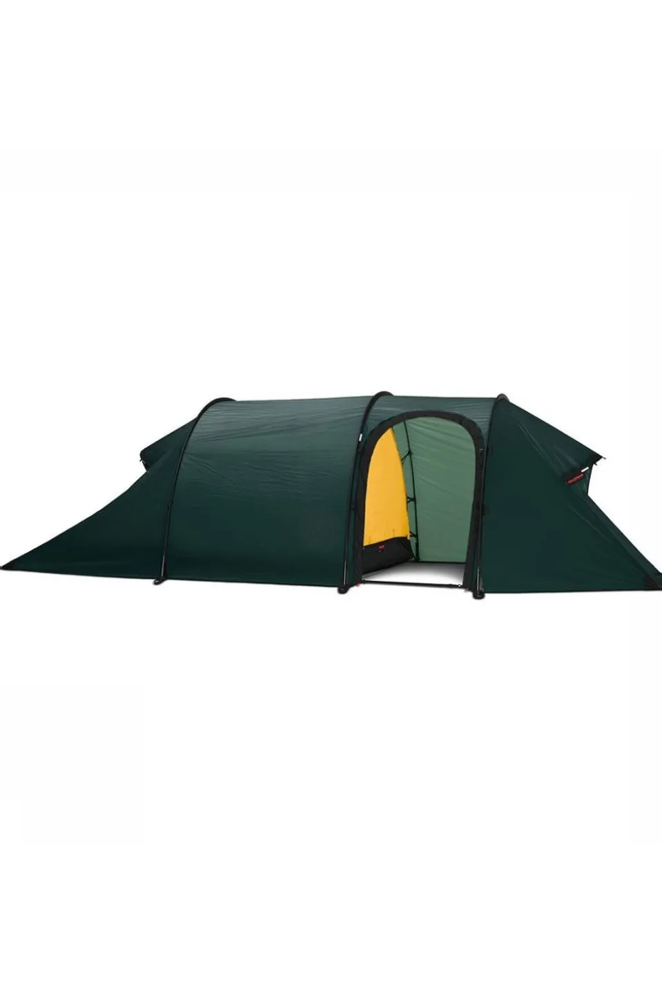 Hilleberg Nammatj GT 3-Persoons Tunneltent
