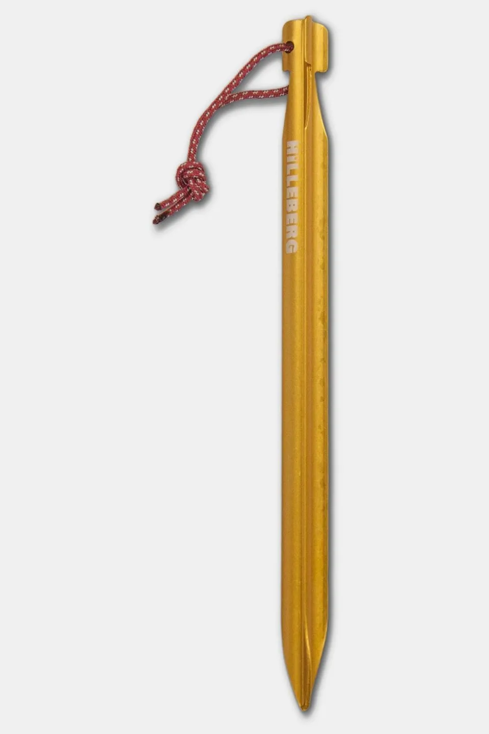 Hilleberg Y-Peg Haring 10 Stuks