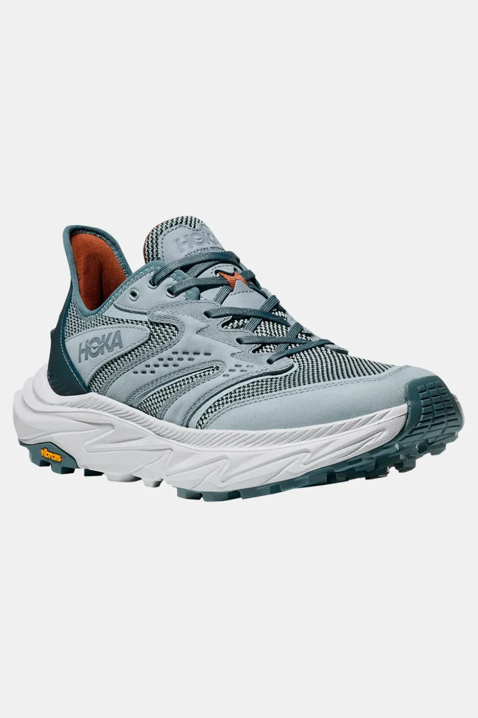 HOKA Anacapa 2 Freedom Wandelschoen