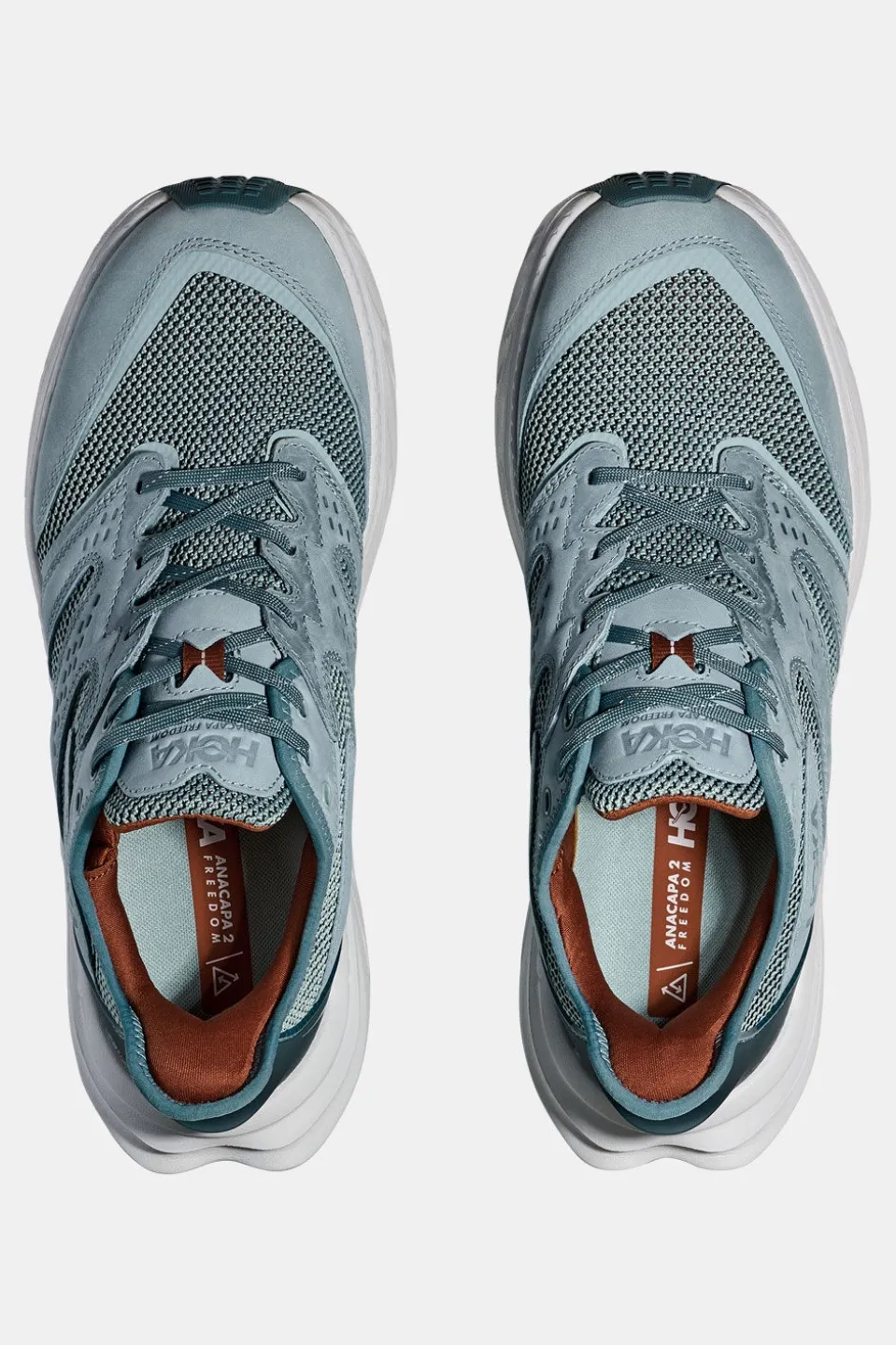 HOKA Anacapa 2 Freedom Wandelschoen