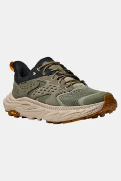 HOKA Anacapa 2 Low Gore-Tex Wandelschoen