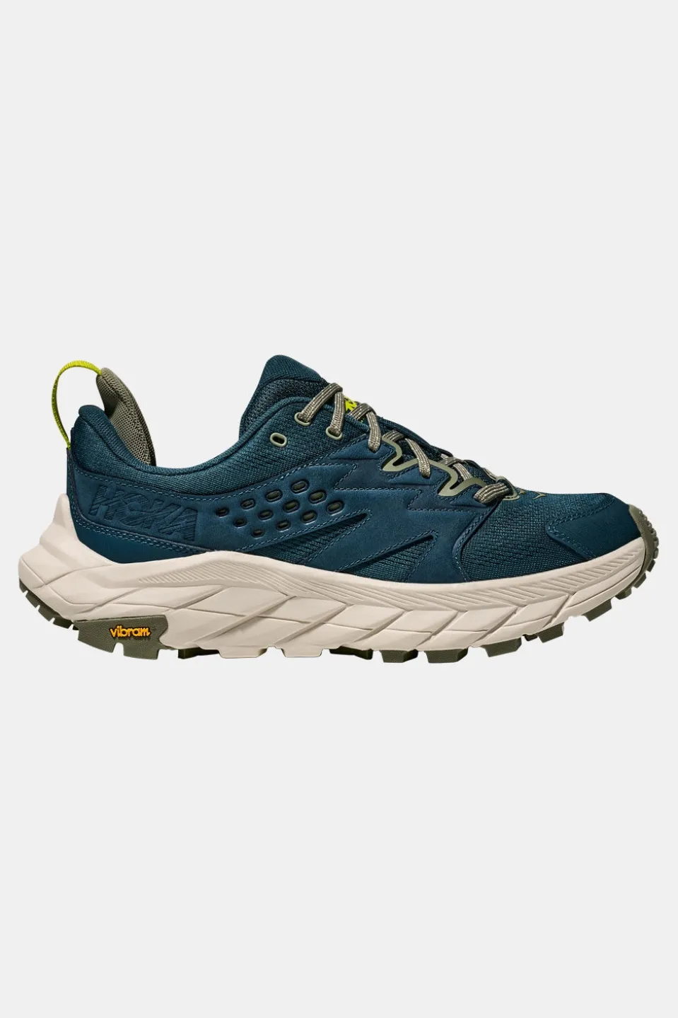 HOKA Anacapa Breeze Low Wandelschoen