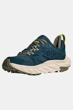 HOKA Anacapa Breeze Low Wandelschoen