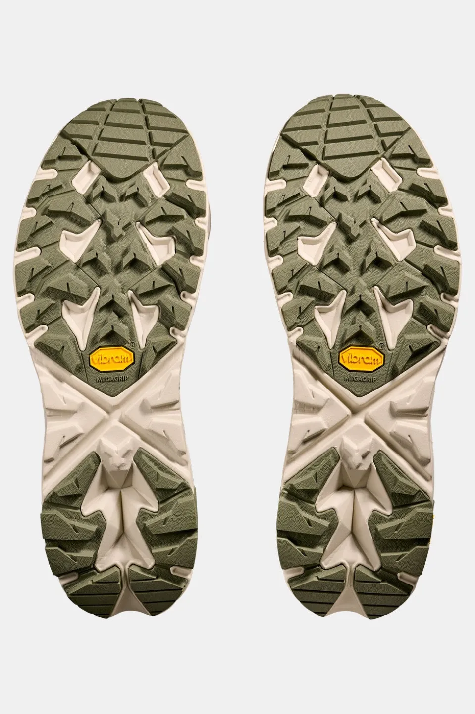 HOKA Anacapa Breeze Low Wandelschoen