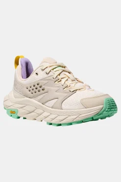 HOKA Anacapa Breeze Low Wandelschoen Dames