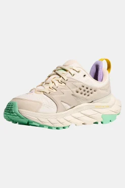 HOKA Anacapa Breeze Low Wandelschoen Dames