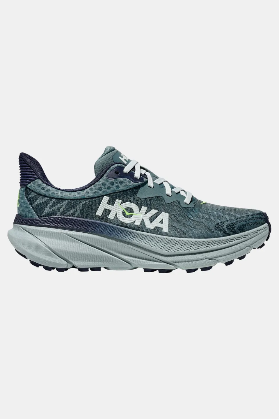 HOKA Challenger ATR 7 Trailschoen