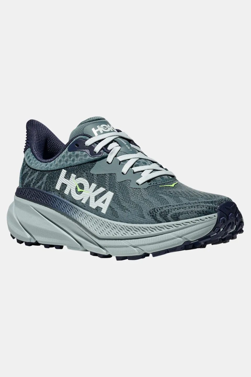 HOKA Challenger ATR 7 Trailschoen