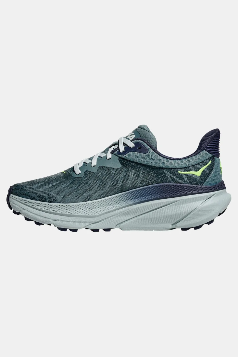 HOKA Challenger ATR 7 Trailschoen