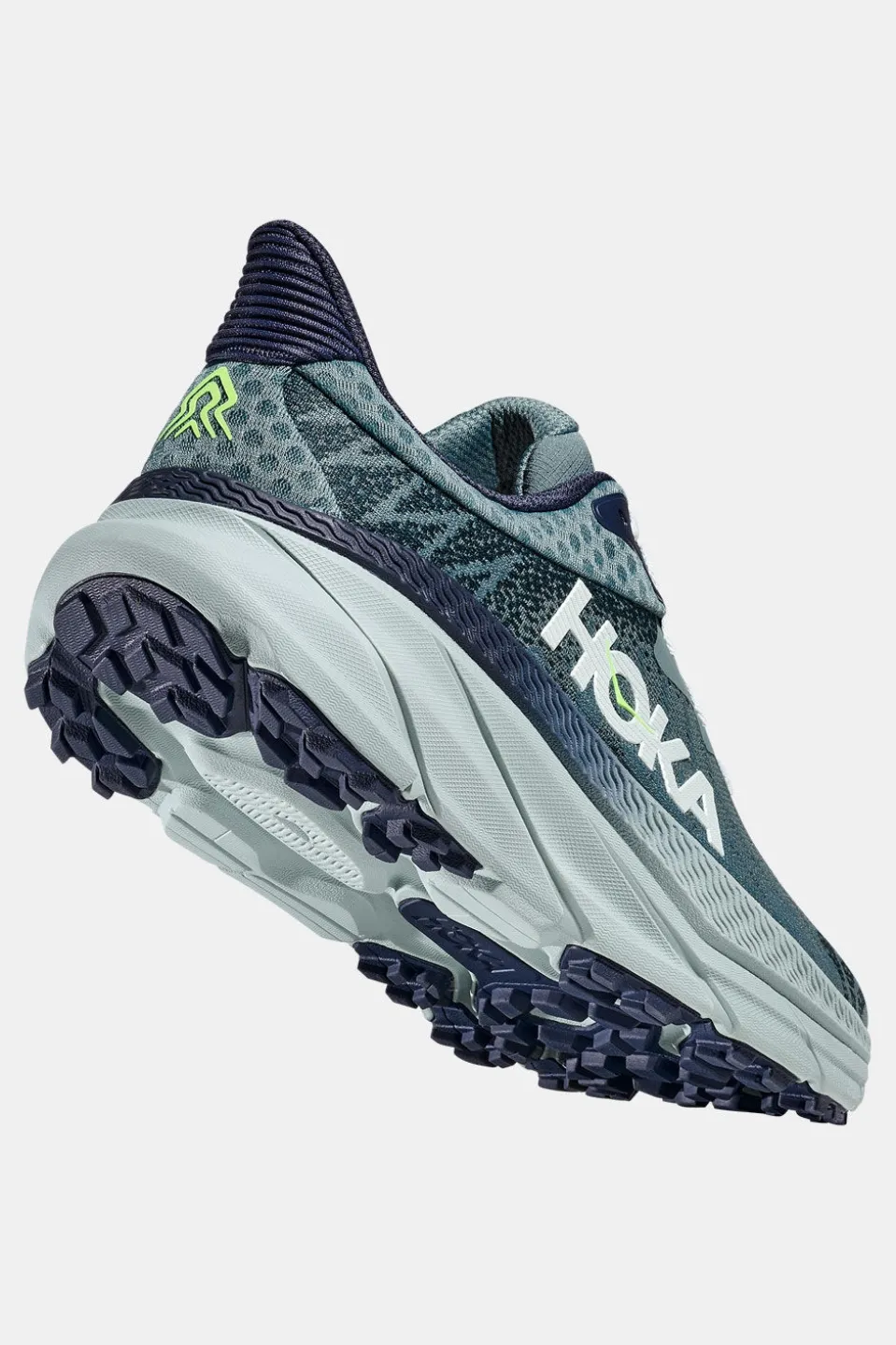 HOKA Challenger ATR 7 Trailschoen
