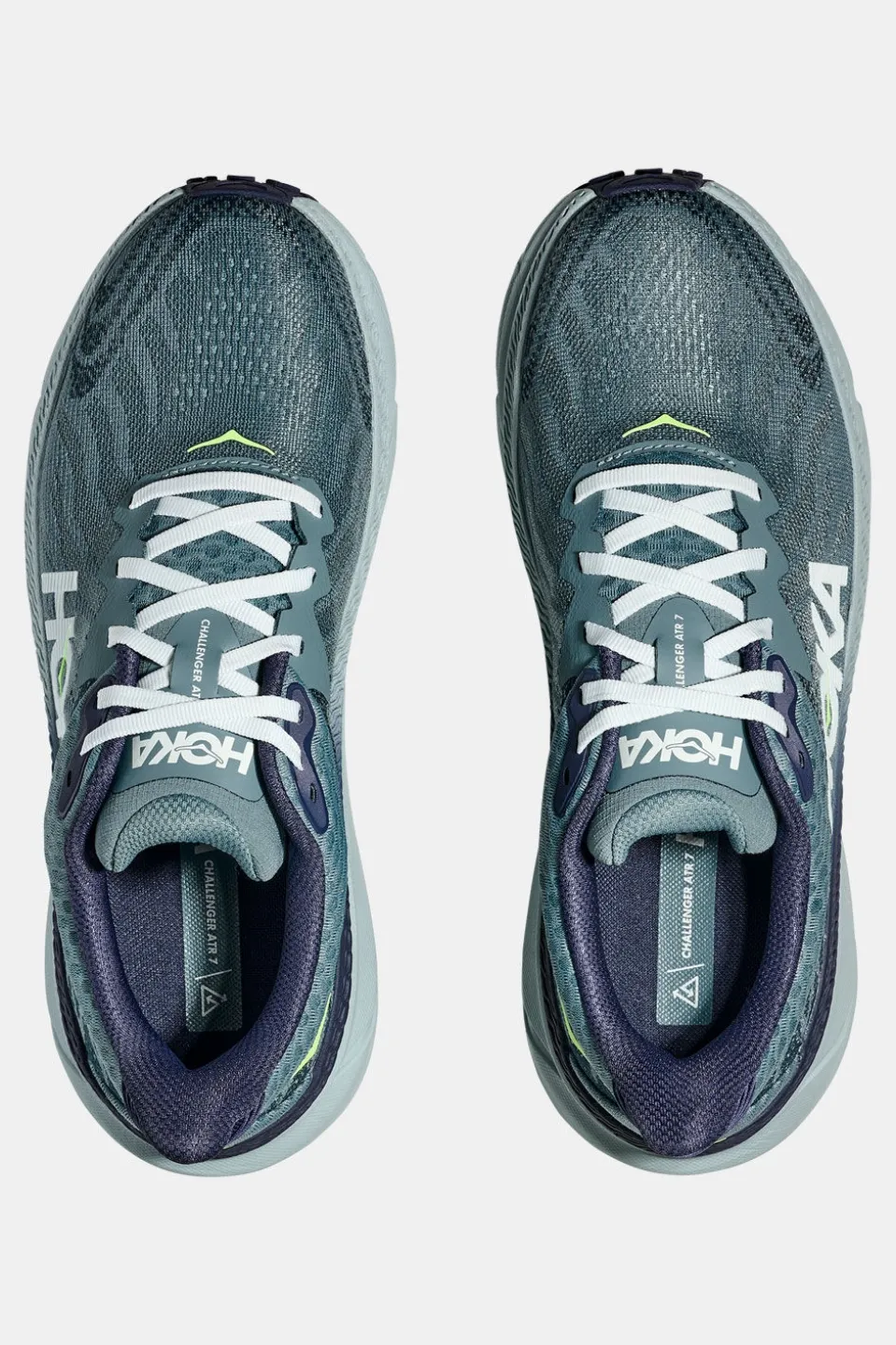 HOKA Challenger ATR 7 Trailschoen