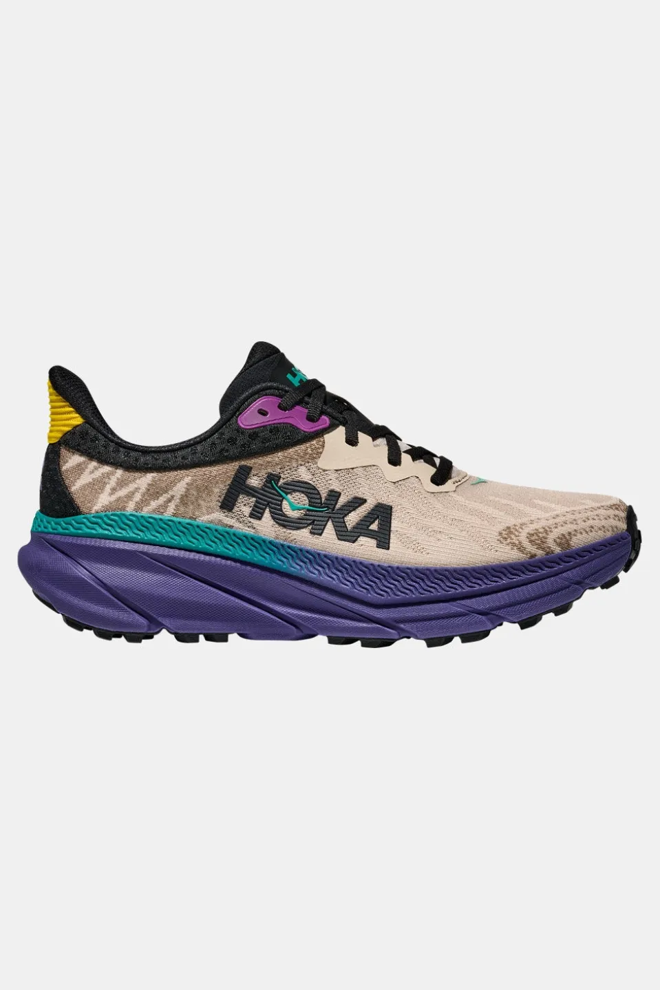 HOKA Challenger ATR 7 Trailschoen