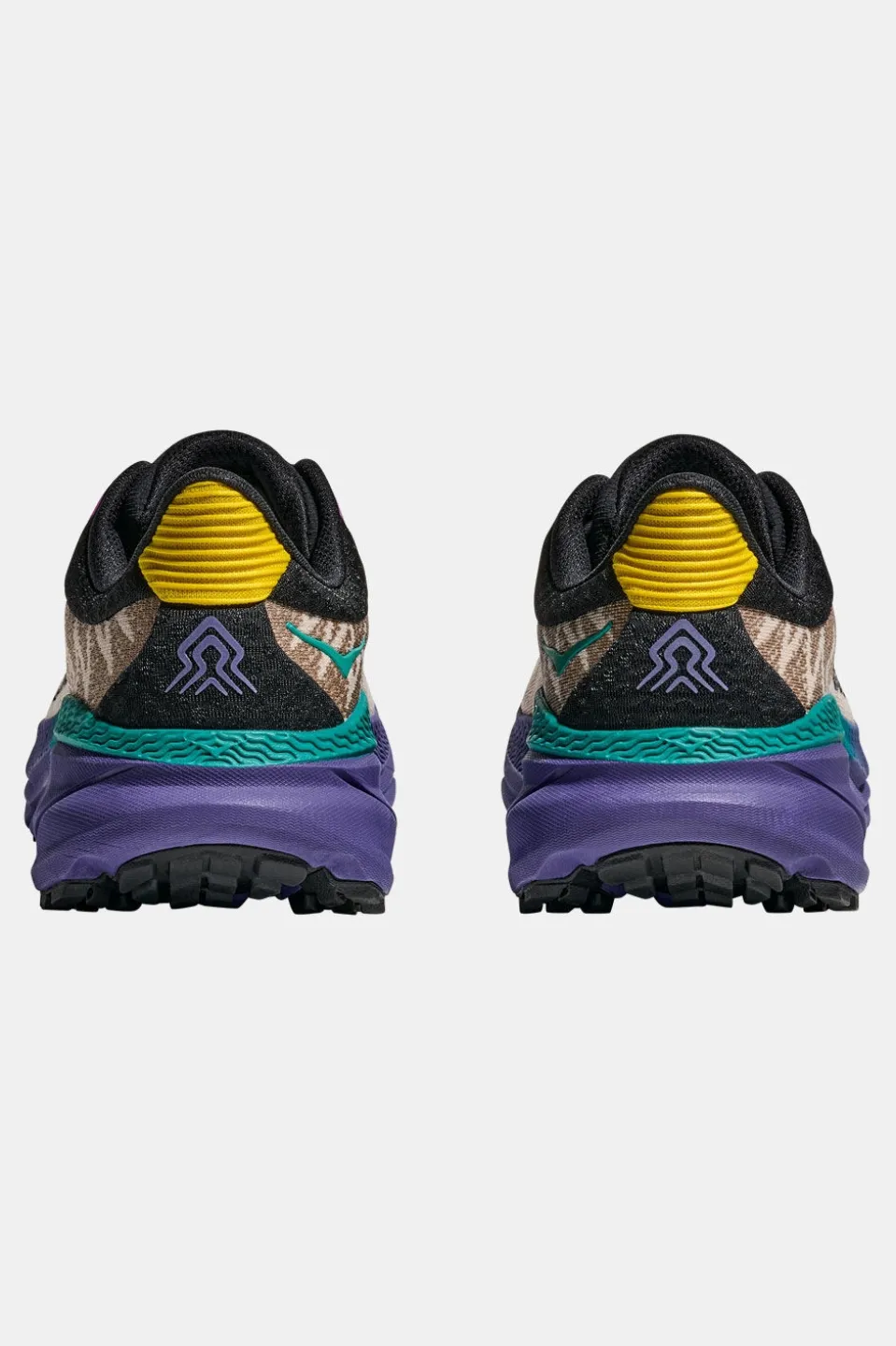 HOKA Challenger ATR 7 Trailschoen