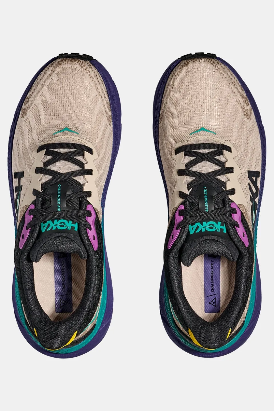 HOKA Challenger ATR 7 Trailschoen