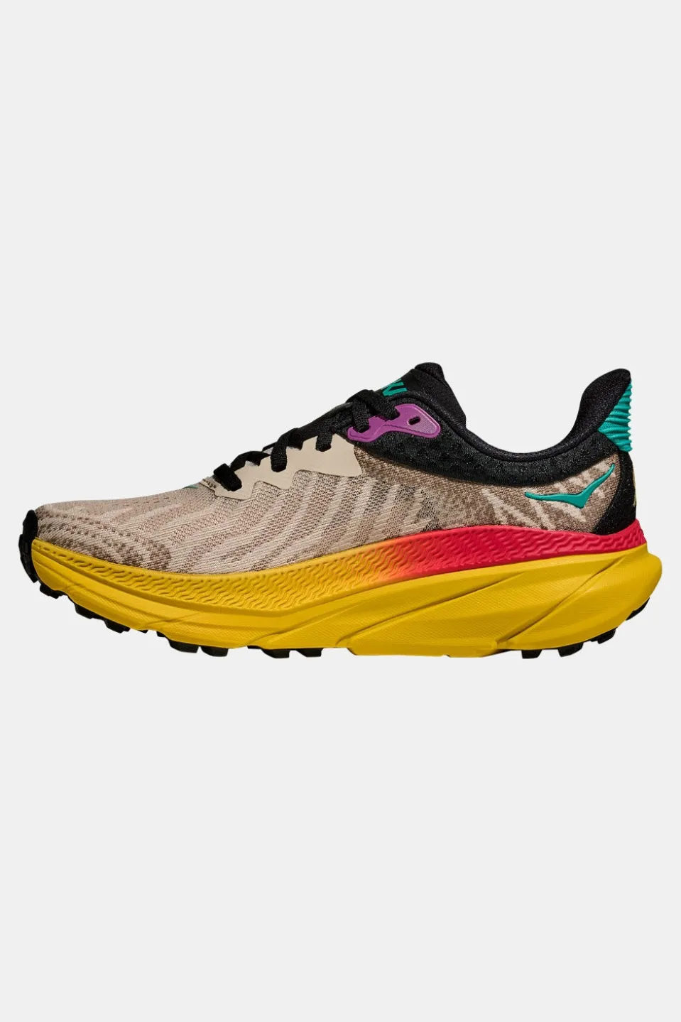 HOKA Challenger Atr 7 Trailschoen Dames