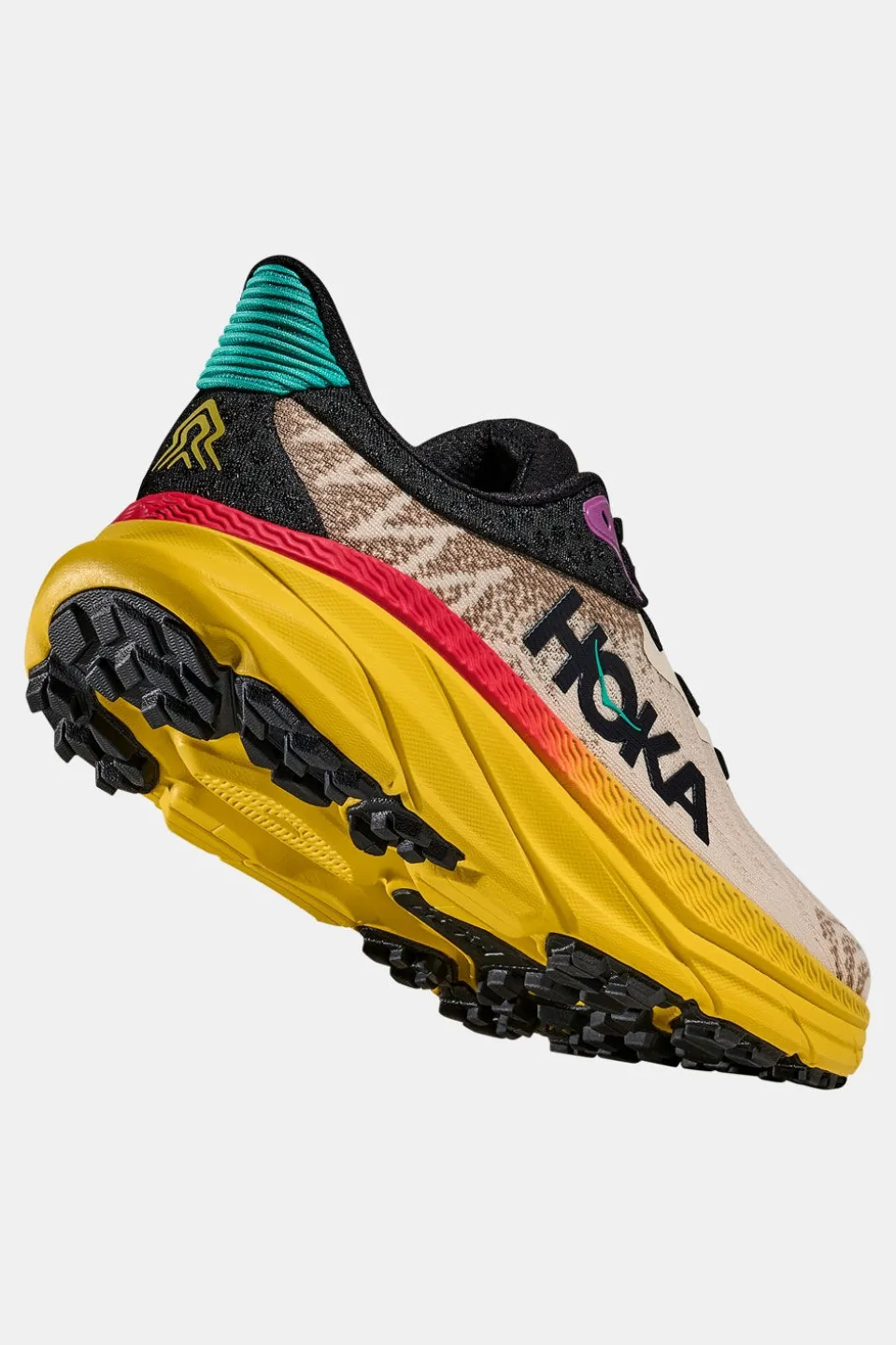 HOKA Challenger Atr 7 Trailschoen Dames