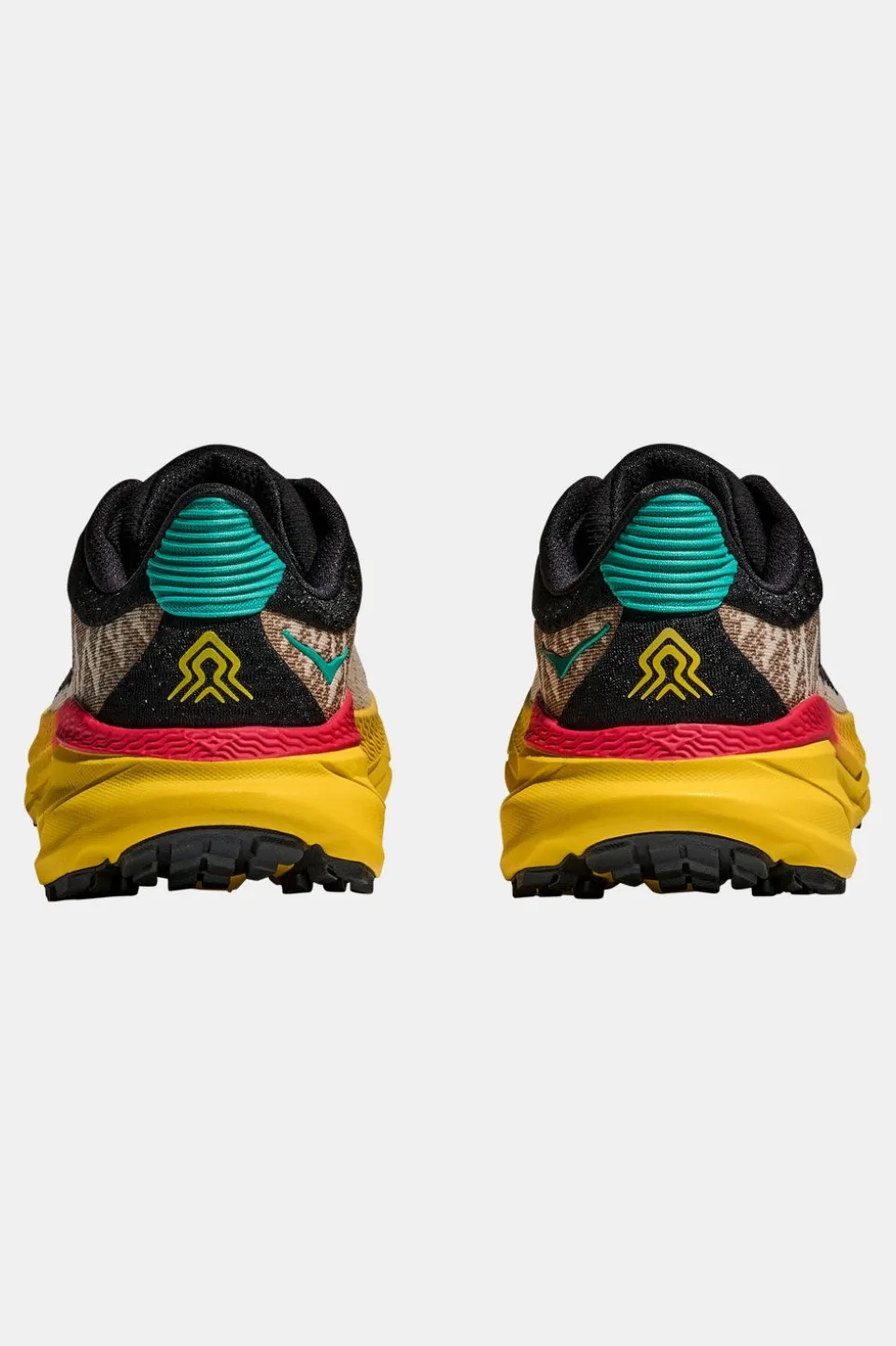 HOKA Challenger Atr 7 Trailschoen Dames