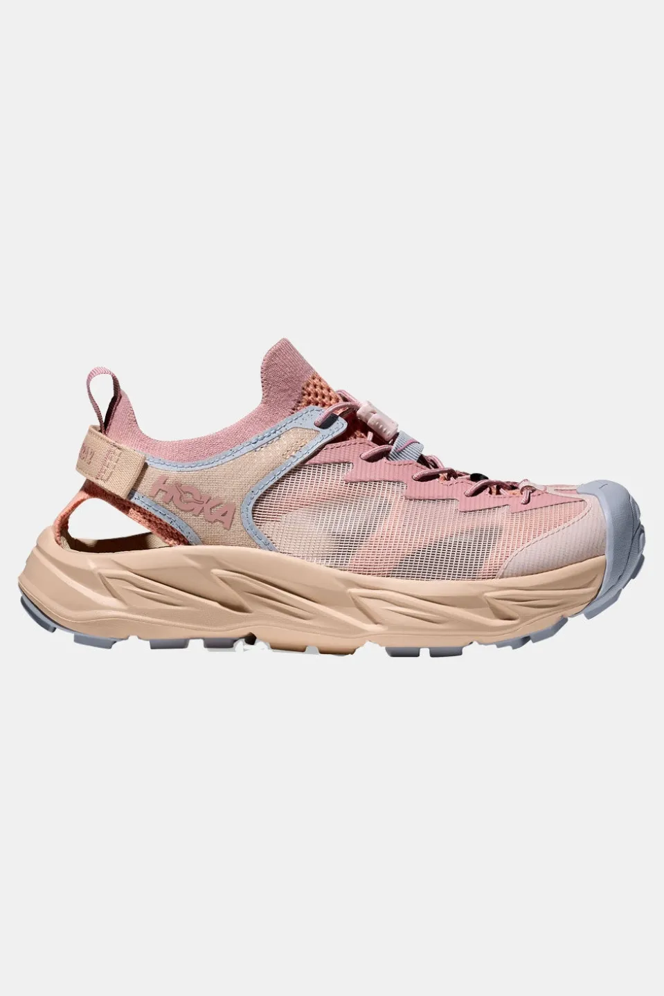 HOKA Hopara 2 Aerino Wandelsandaal Dames