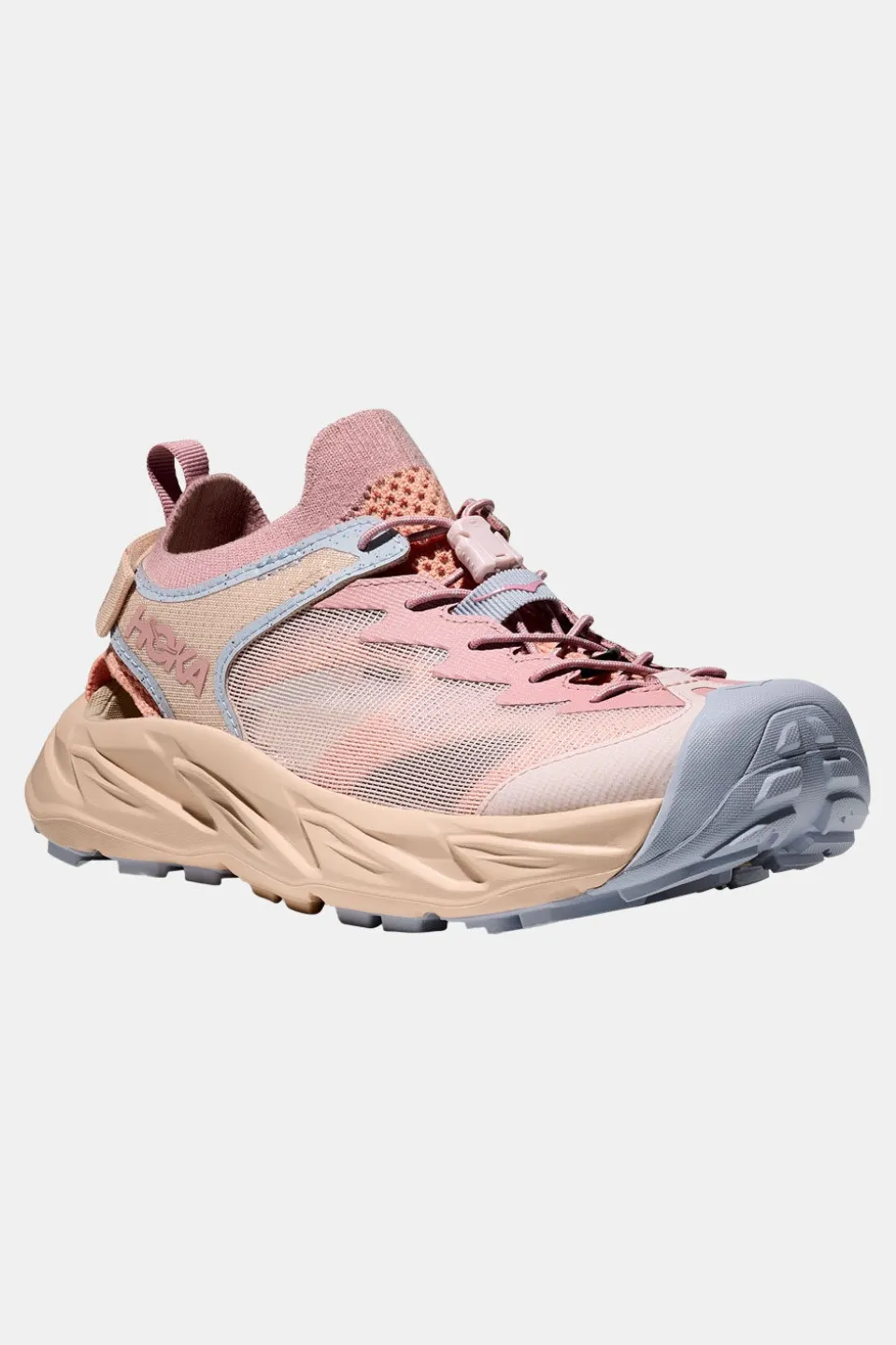 HOKA Hopara 2 Aerino Wandelsandaal Dames