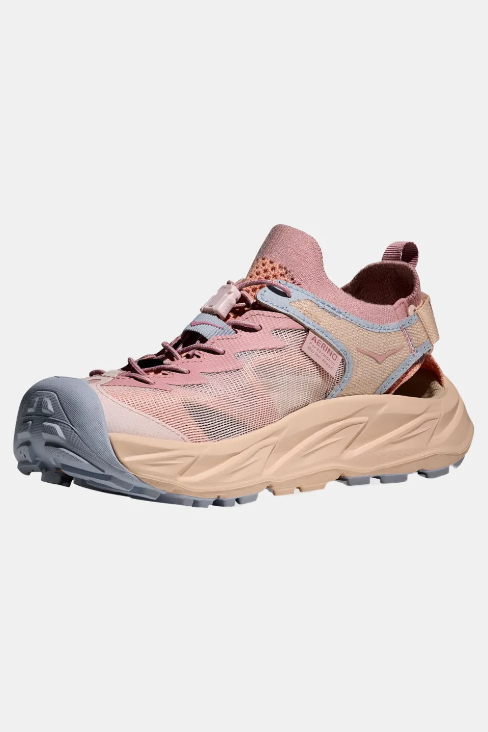 HOKA Hopara 2 Aerino Wandelsandaal Dames