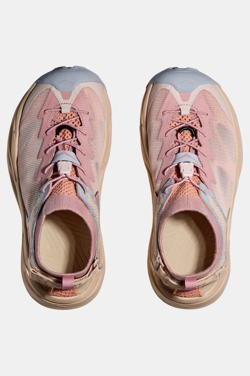HOKA Hopara 2 Aerino Wandelsandaal Dames
