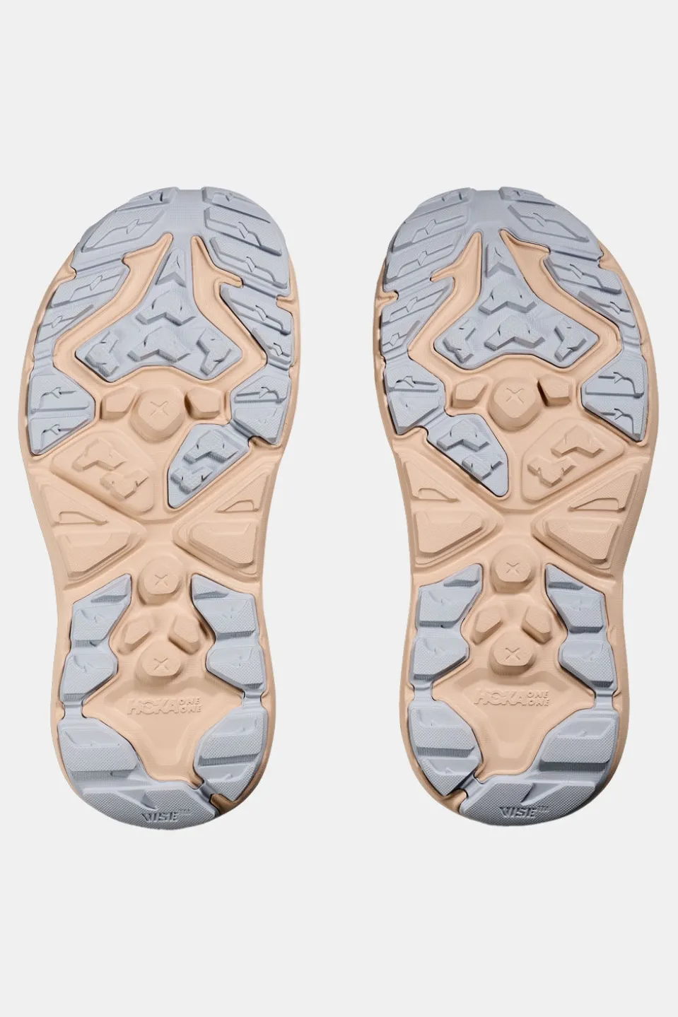 HOKA Hopara 2 Aerino Wandelsandaal Dames
