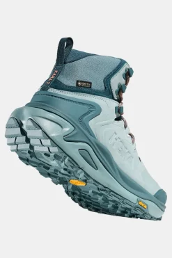 HOKA Kaha 3 Gore-Tex Wandelschoen Dames