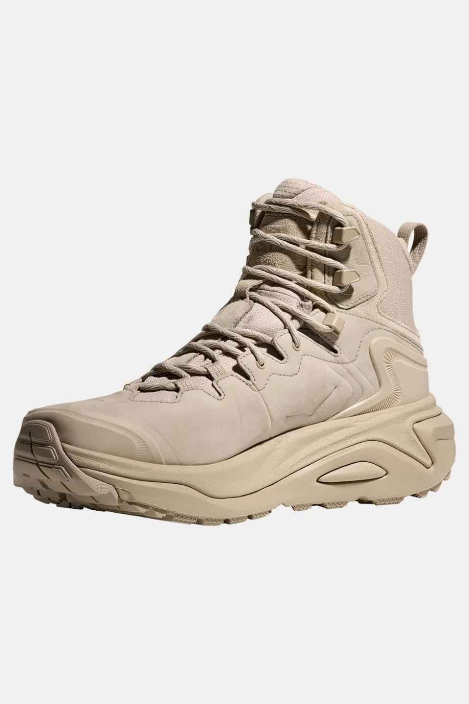 HOKA Kaha 3 Gore-Tex Wandelschoen Dames
