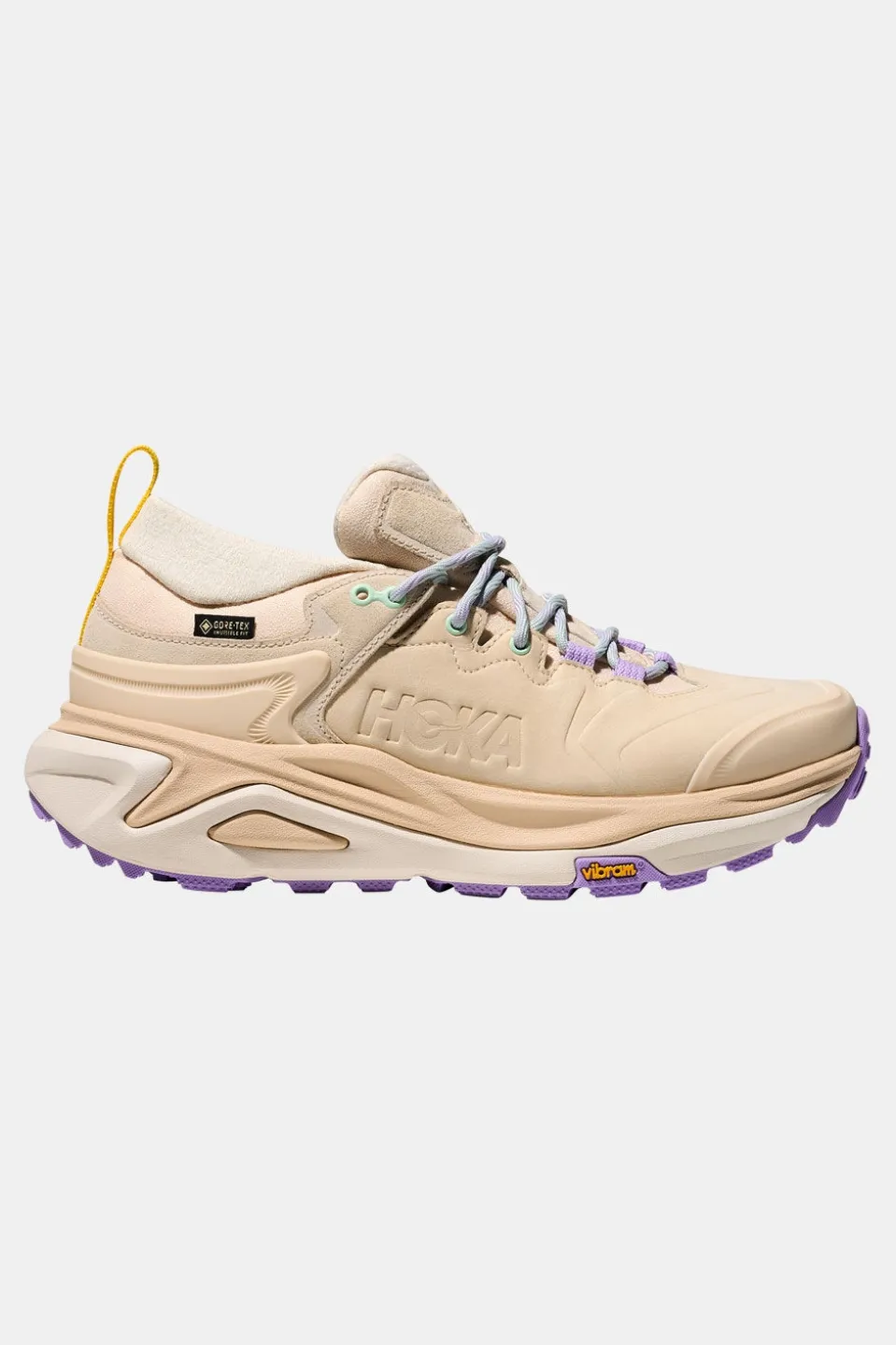 HOKA Kaha 3 Low Gore-Tex Wandelschoen Dames