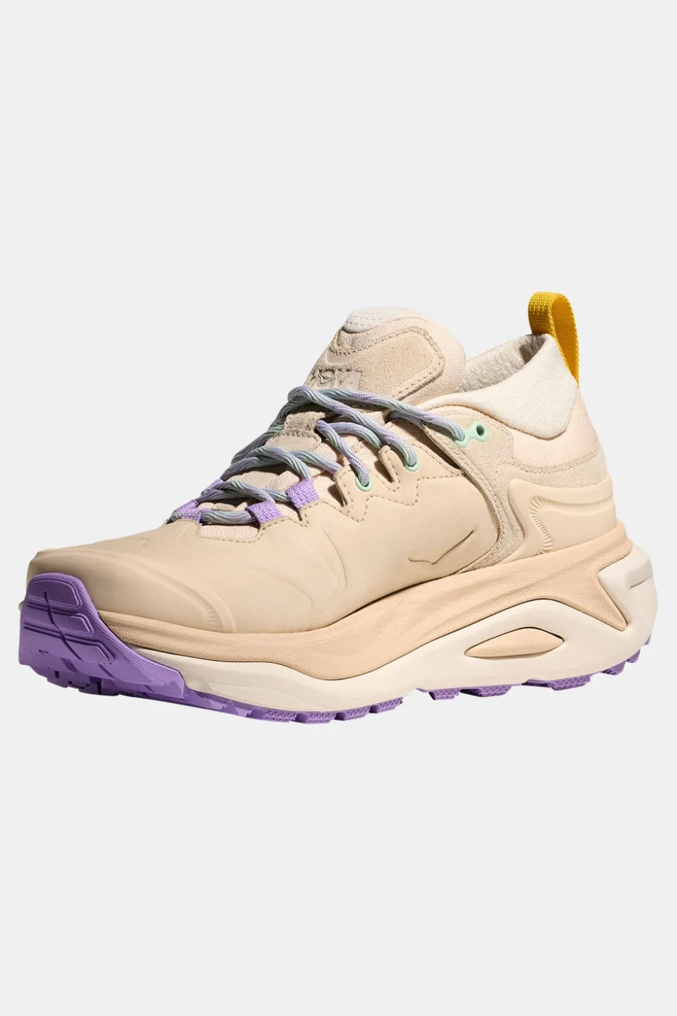 HOKA Kaha 3 Low Gore-Tex Wandelschoen Dames