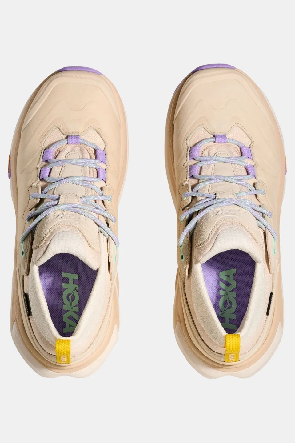 HOKA Kaha 3 Low Gore-Tex Wandelschoen Dames