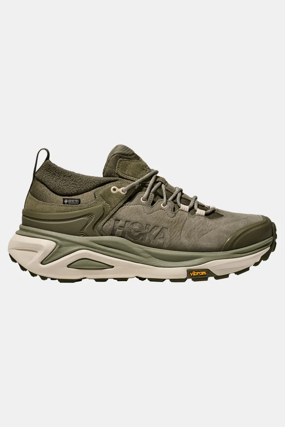 HOKA Kaha 3 Low Gore-Tex Wandelschoen