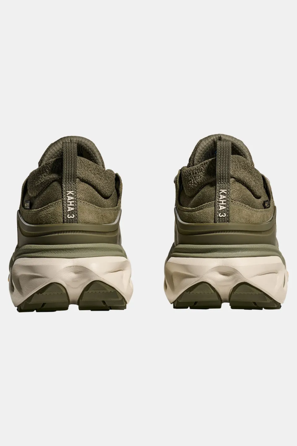 HOKA Kaha 3 Low Gore-Tex Wandelschoen