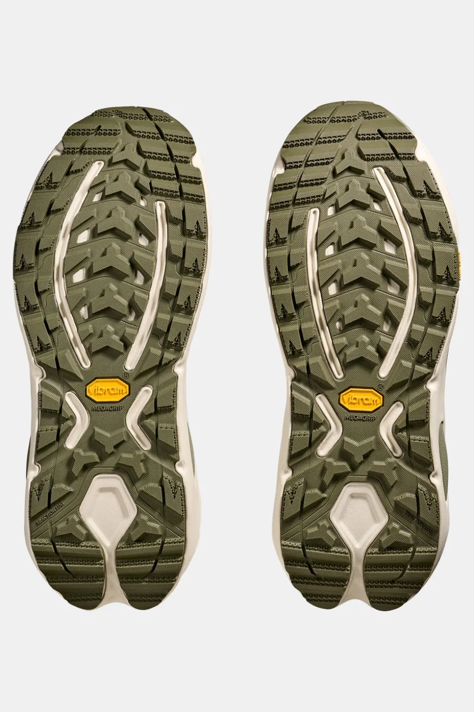 HOKA Kaha 3 Low Gore-Tex Wandelschoen