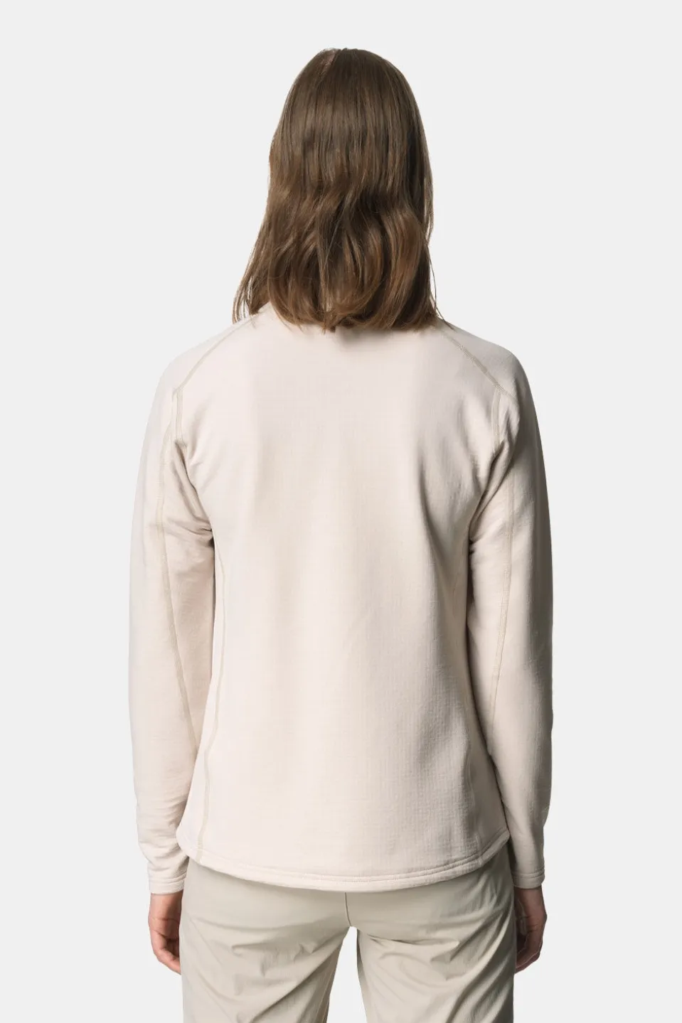 Houdini Aero Fleecevest Dames