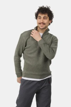 Houdini Alto Half Zip Trui