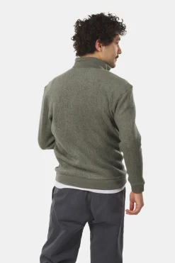 Houdini Alto Half Zip Trui