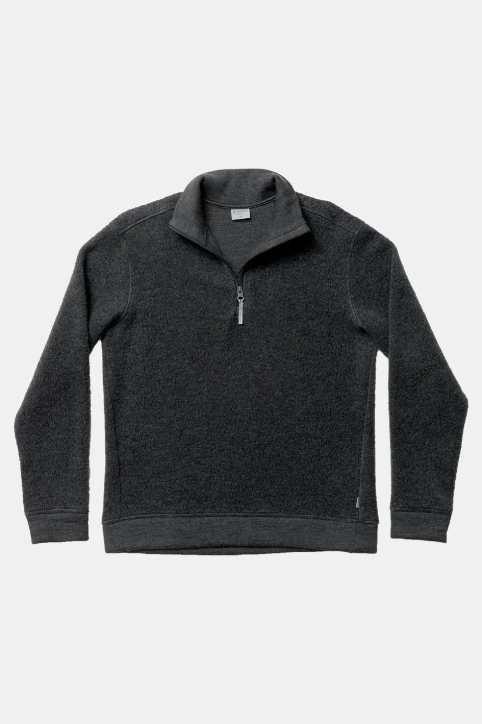 Houdini Alto Half Zip Trui Dames
