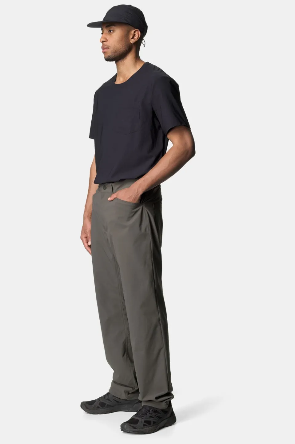 Houdini Dock Broek