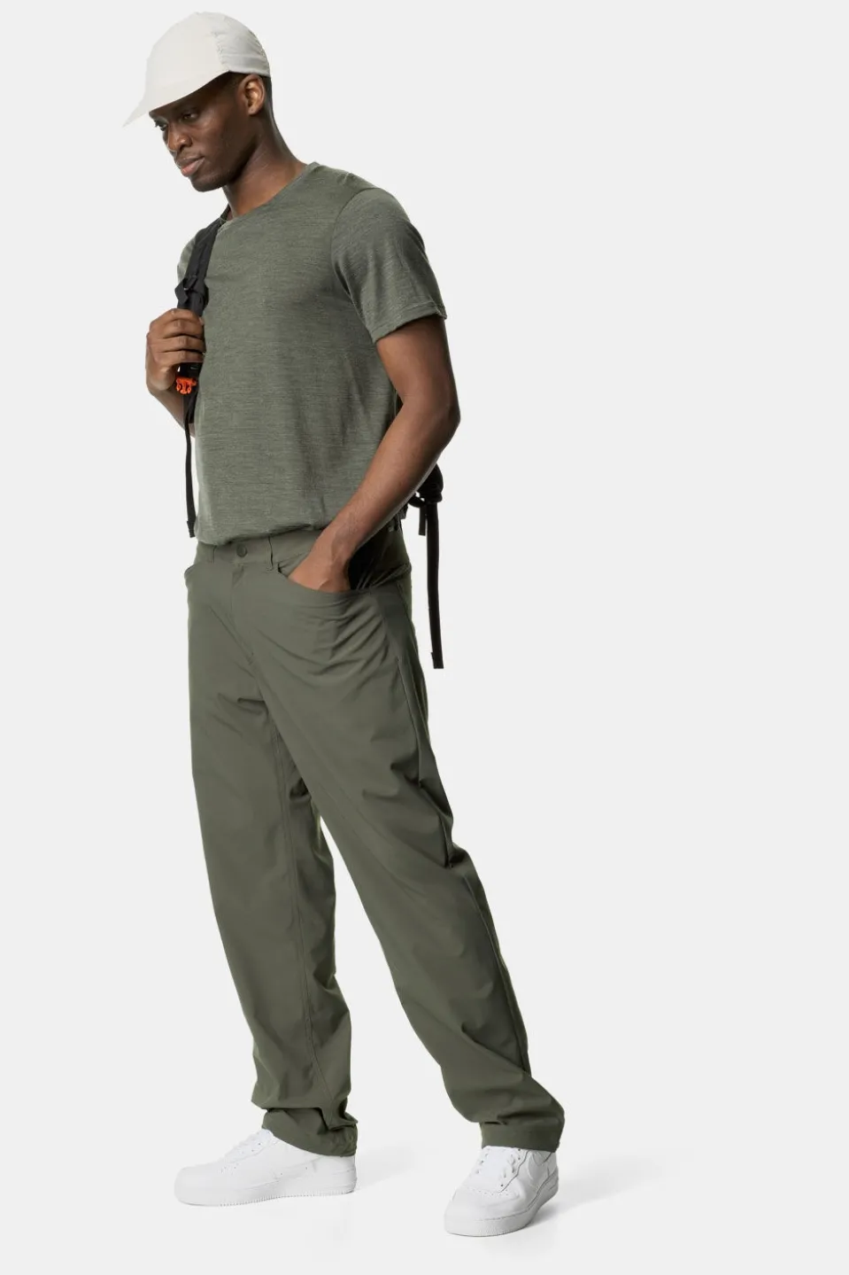 Houdini Dock Broek