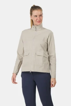 Houdini Go Jacket Softshell Jas Dames
