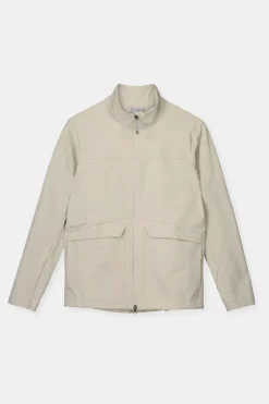Houdini Go Jacket Softshell Jas Dames