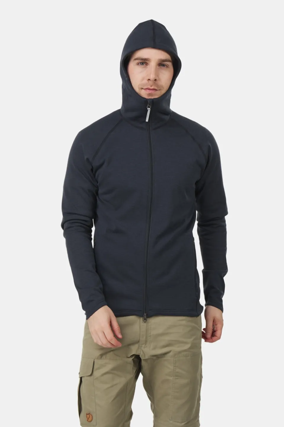 Houdini Outright Houdi Fleecevest