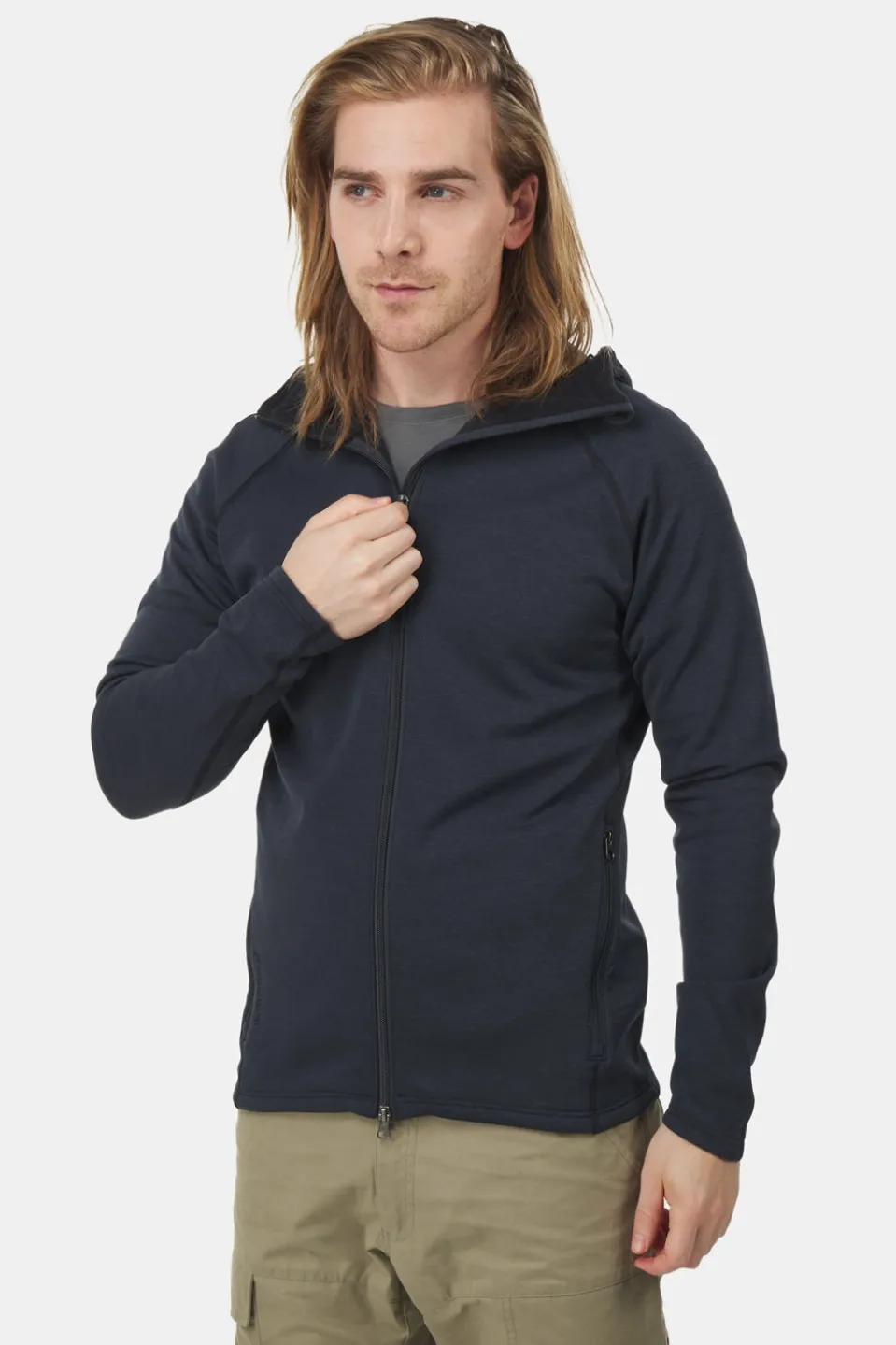 Houdini Outright Houdi Fleecevest