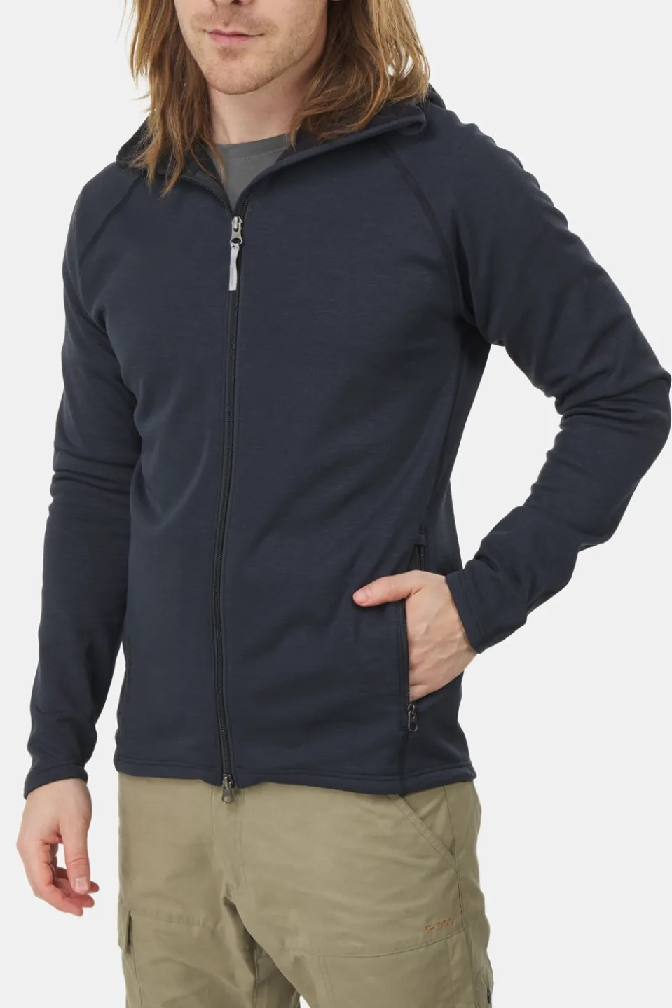 Houdini Outright Houdi Fleecevest