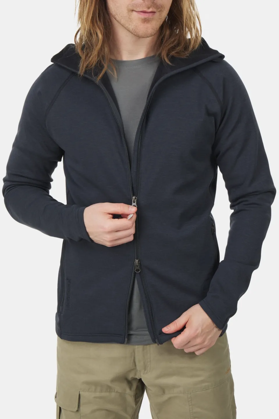 Houdini Outright Houdi Fleecevest